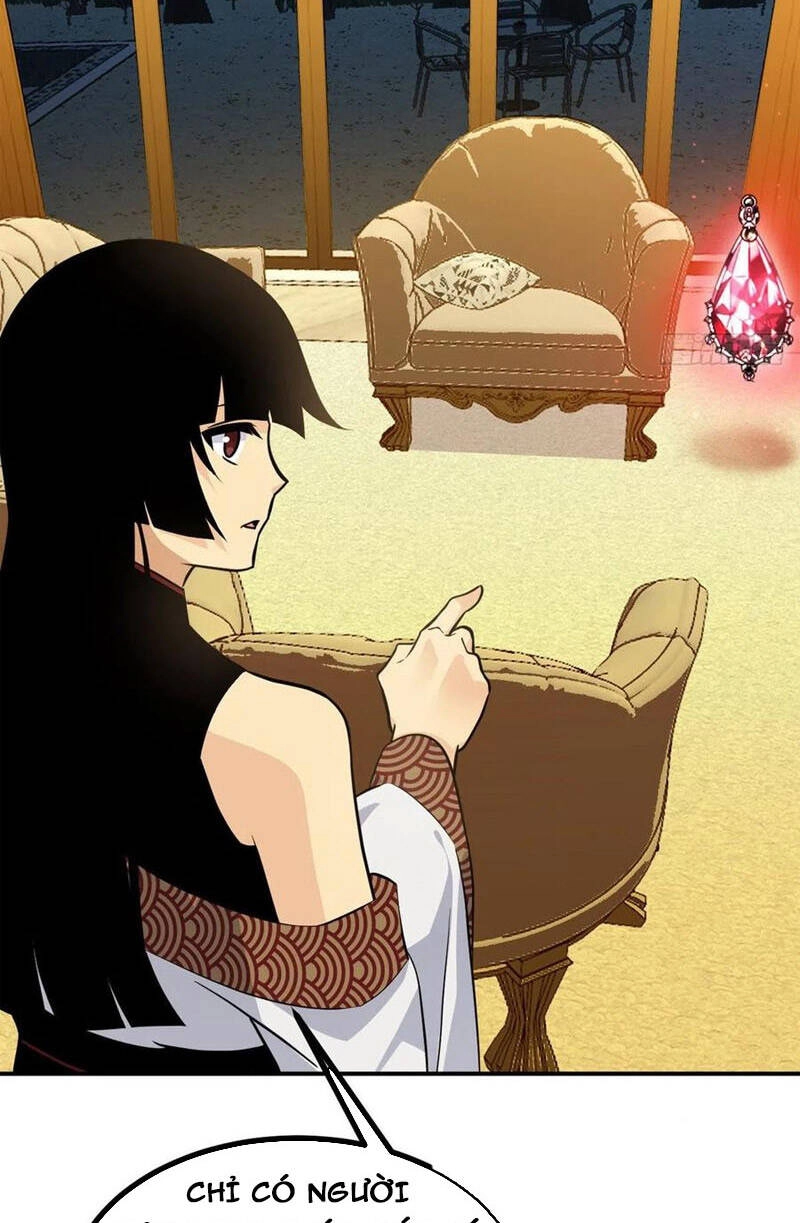 Nhất Quyền Bạo Tinh Chapter 34 - 5