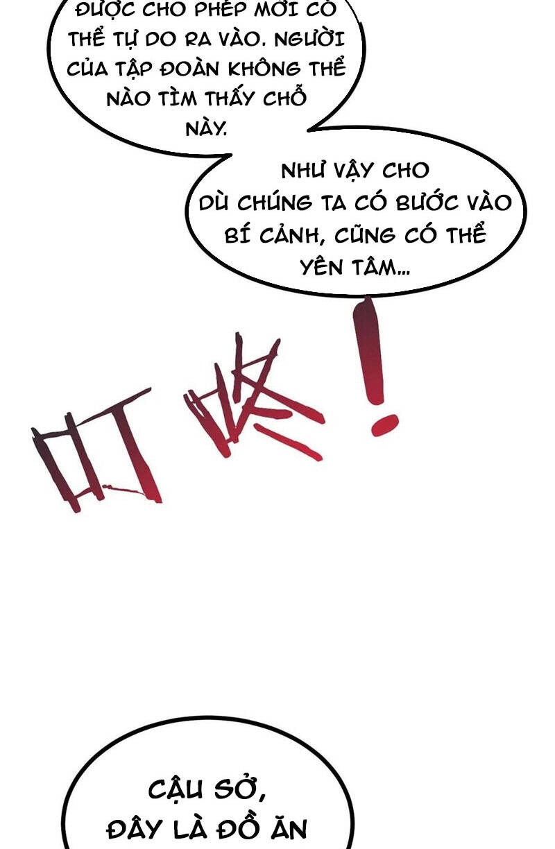 Nhất Quyền Bạo Tinh Chapter 34 - 6