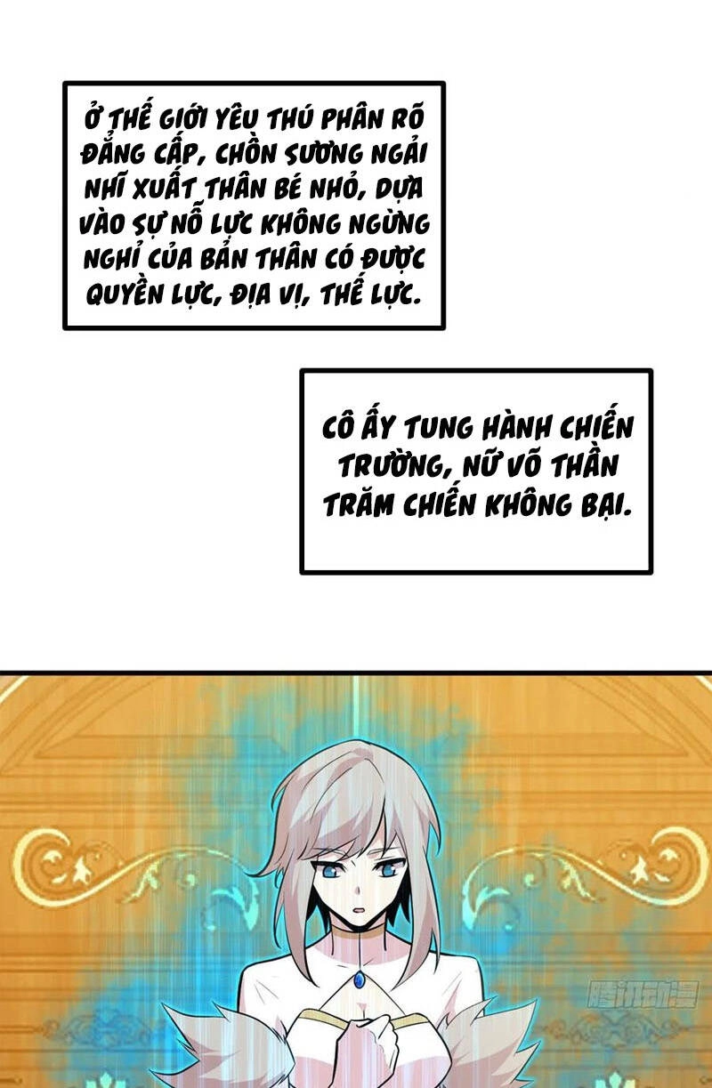 Nhất Quyền Bạo Tinh Chapter 34 - 13