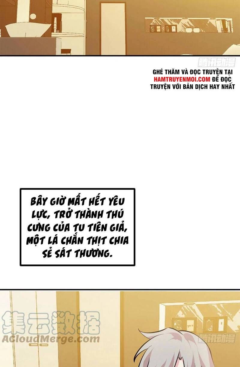 Nhất Quyền Bạo Tinh Chapter 34 - 16