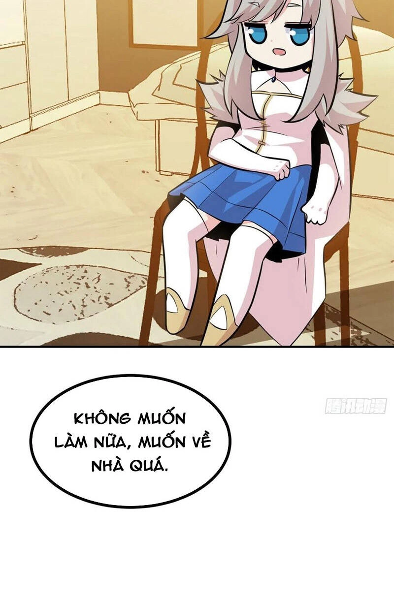 Nhất Quyền Bạo Tinh Chapter 34 - 17