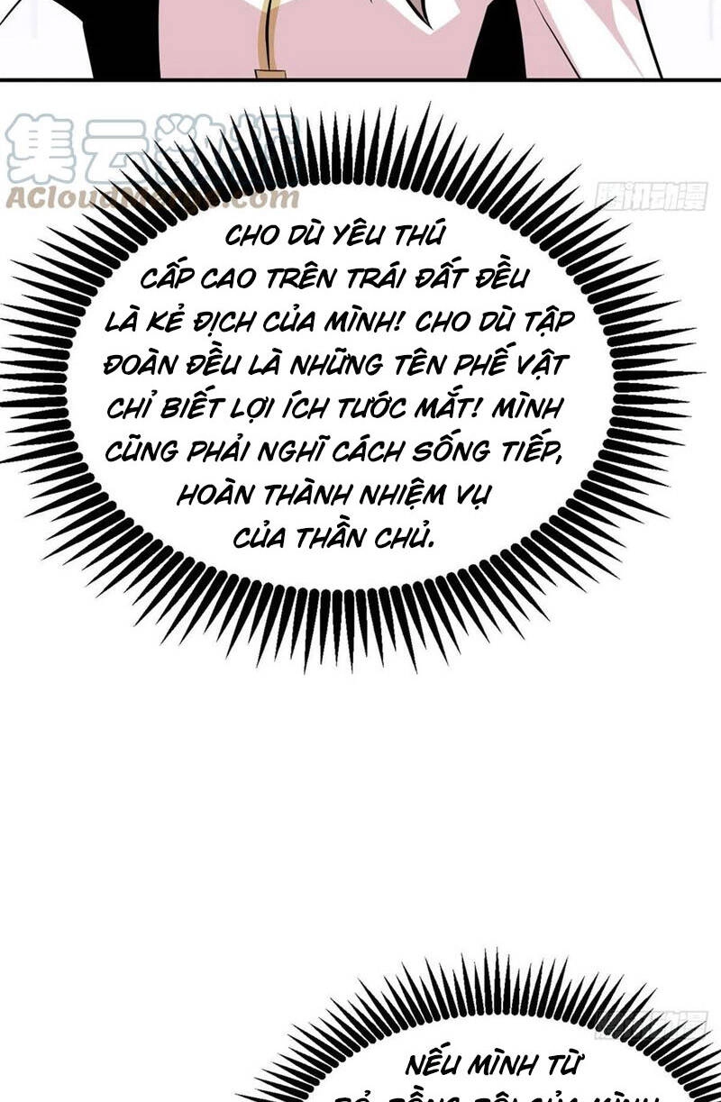 Nhất Quyền Bạo Tinh Chapter 34 - 19