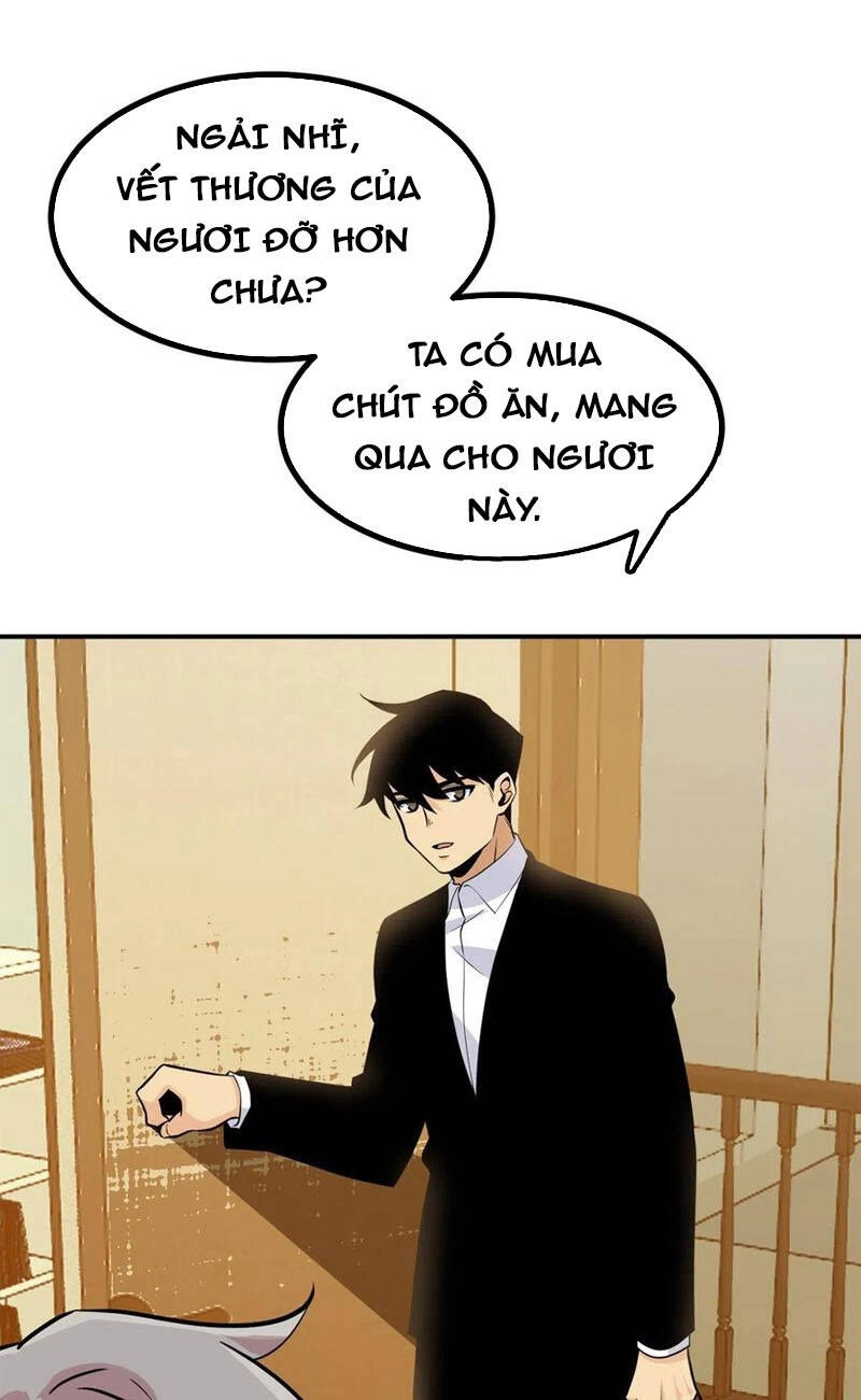 Nhất Quyền Bạo Tinh Chapter 34 - 21