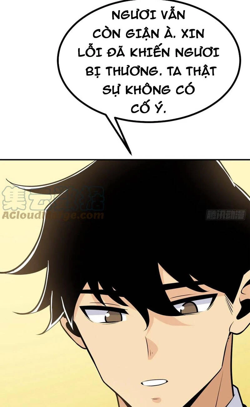 Nhất Quyền Bạo Tinh Chapter 34 - 23