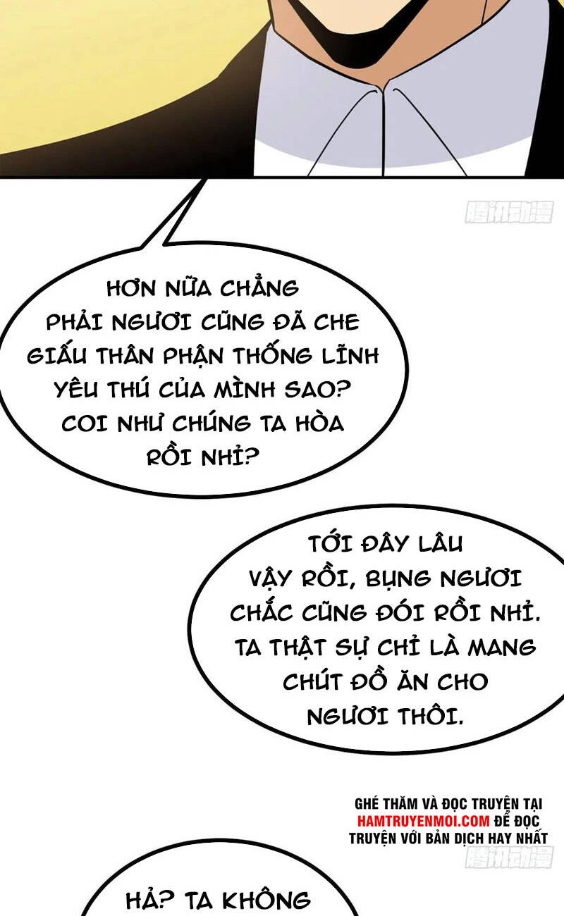 Nhất Quyền Bạo Tinh Chapter 34 - 24