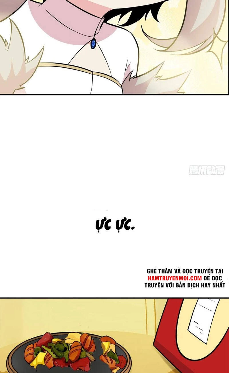 Nhất Quyền Bạo Tinh Chapter 34 - 28