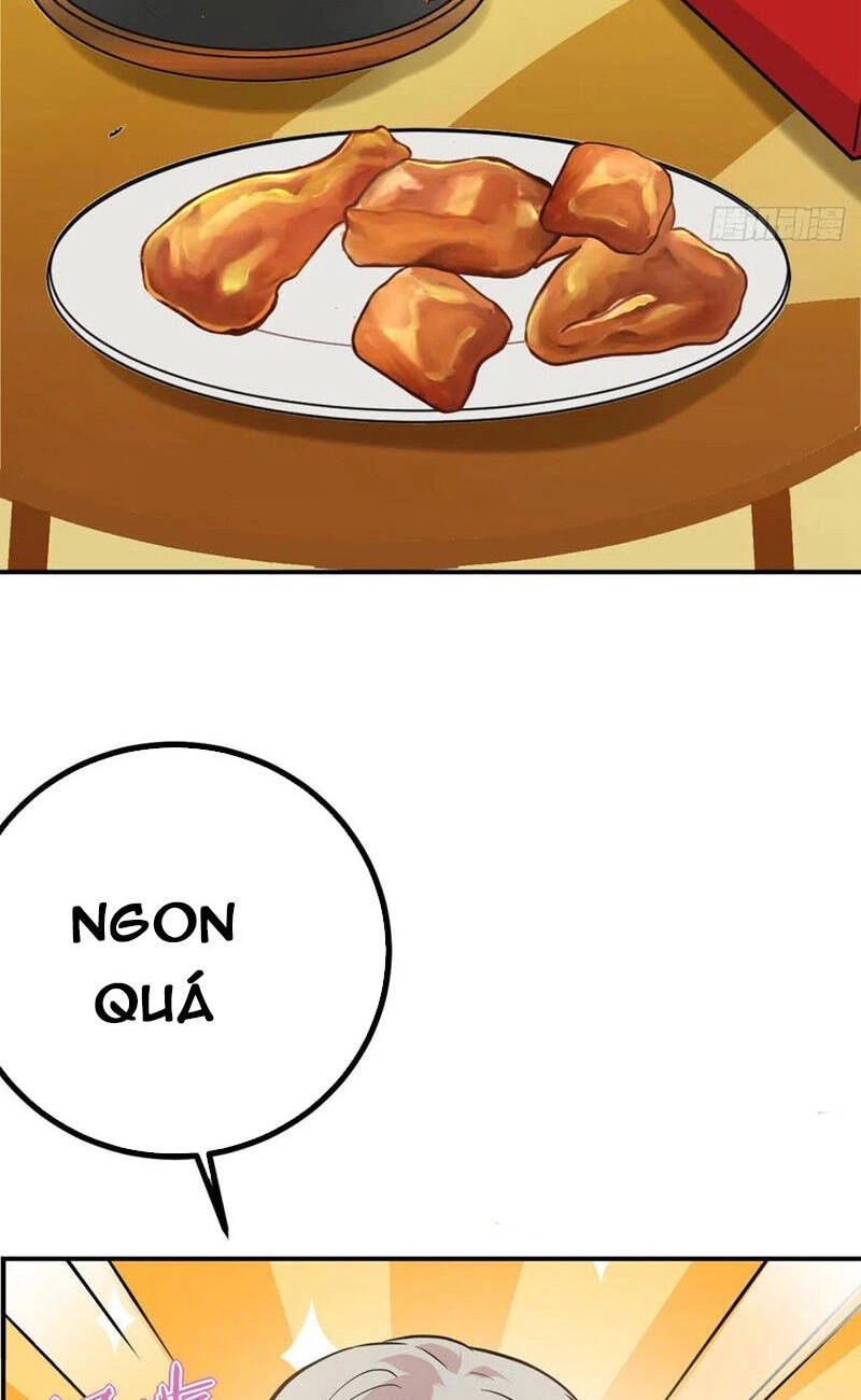 Nhất Quyền Bạo Tinh Chapter 34 - 29