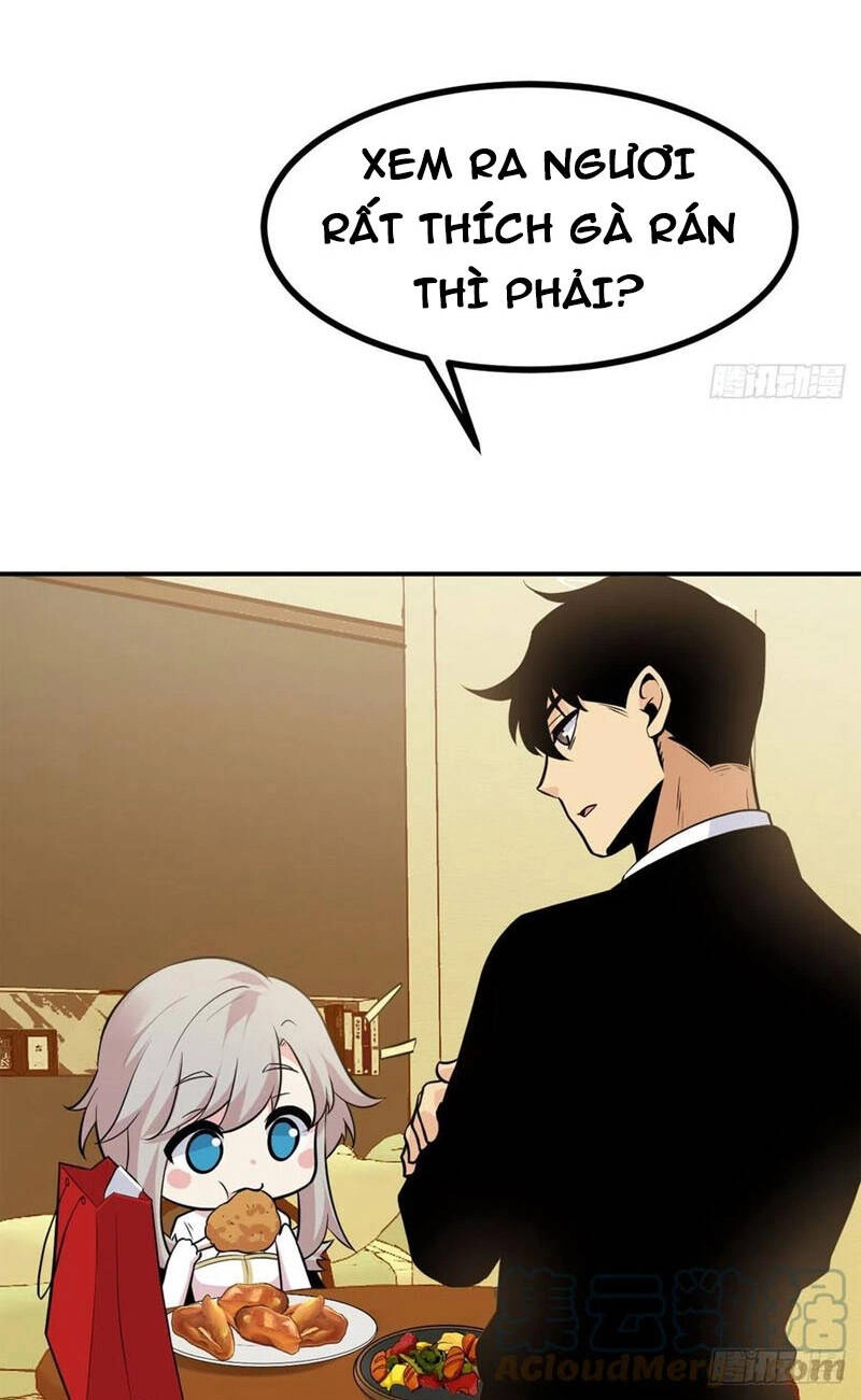 Nhất Quyền Bạo Tinh Chapter 34 - 31