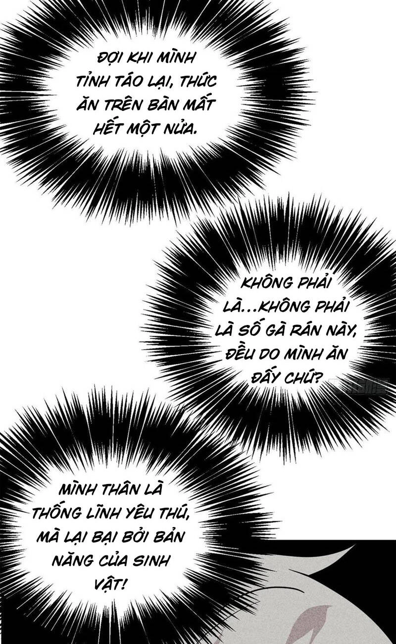 Nhất Quyền Bạo Tinh Chapter 34 - 34