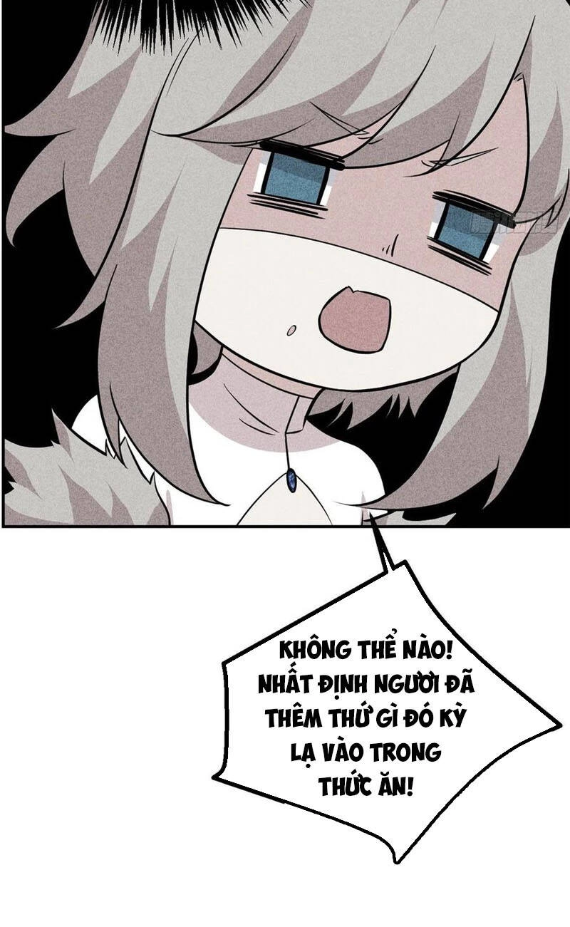 Nhất Quyền Bạo Tinh Chapter 34 - 35