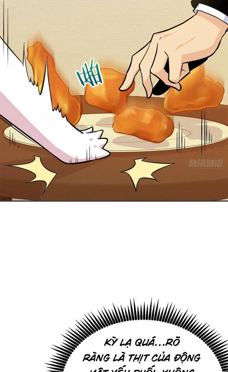 Nhất Quyền Bạo Tinh Chapter 34 - 38