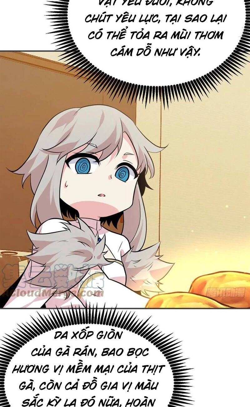 Nhất Quyền Bạo Tinh Chapter 34 - 39