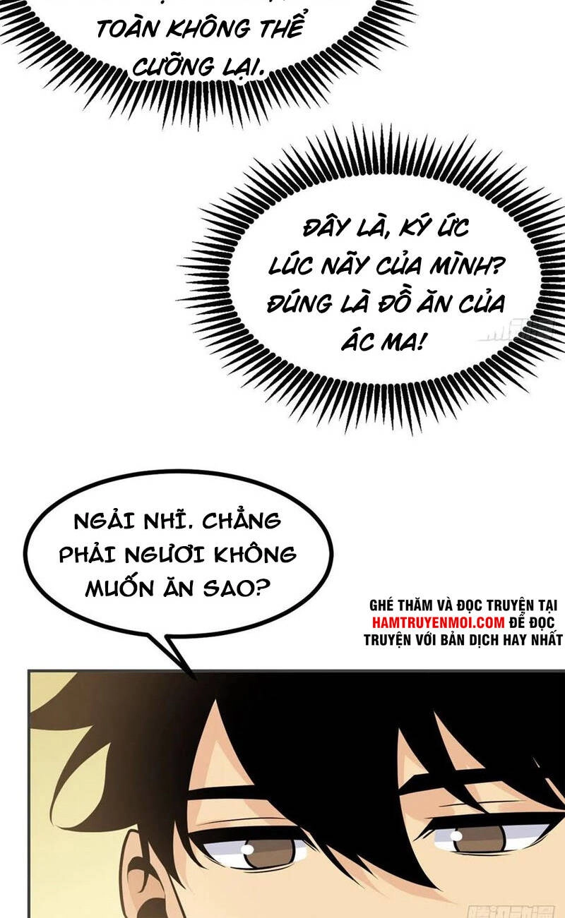 Nhất Quyền Bạo Tinh Chapter 34 - 40