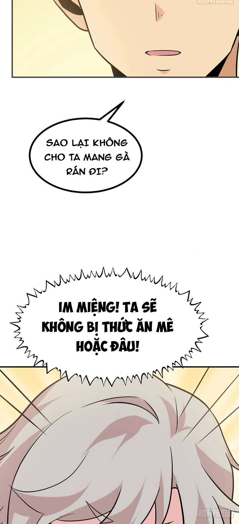 Nhất Quyền Bạo Tinh Chapter 34 - 41