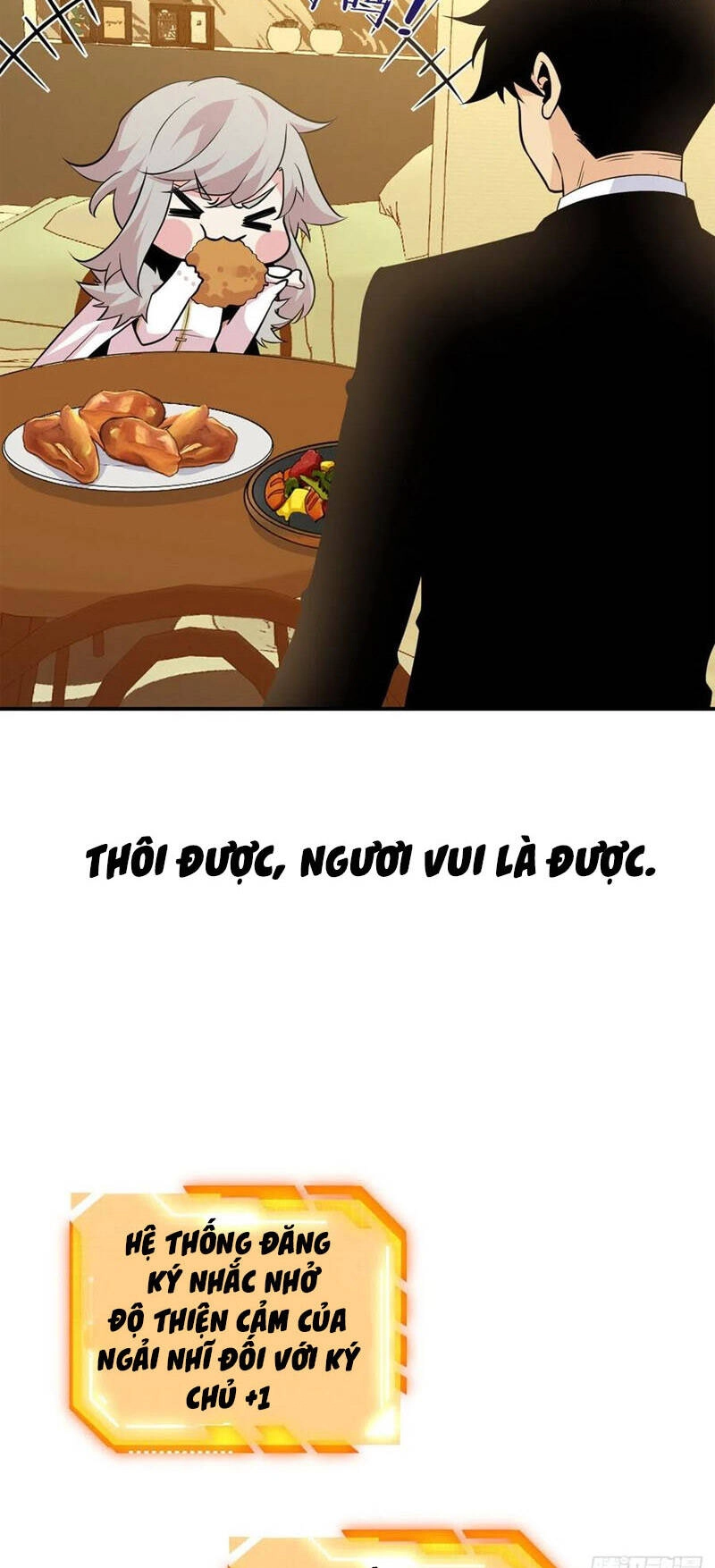 Nhất Quyền Bạo Tinh Chapter 34 - 43