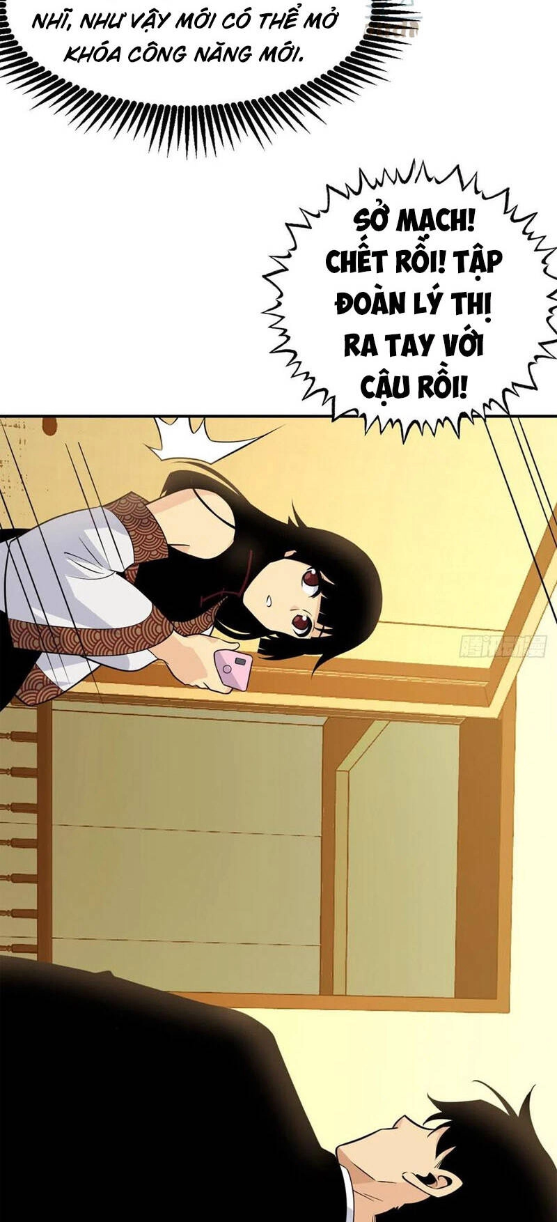 Nhất Quyền Bạo Tinh Chapter 34 - 46