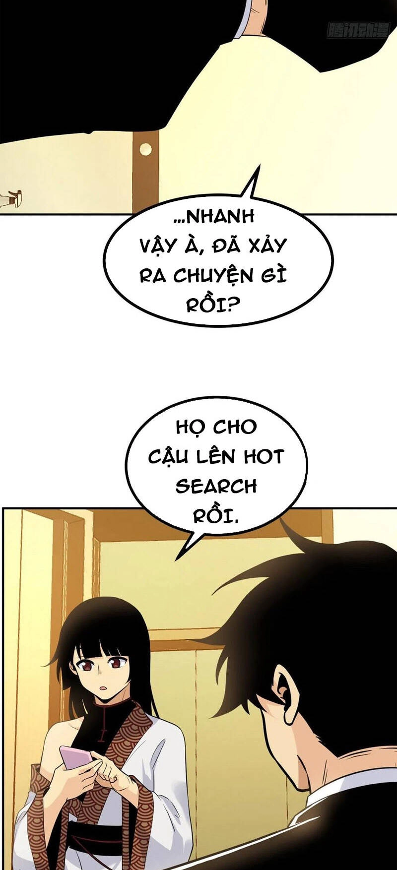 Nhất Quyền Bạo Tinh Chapter 34 - 47