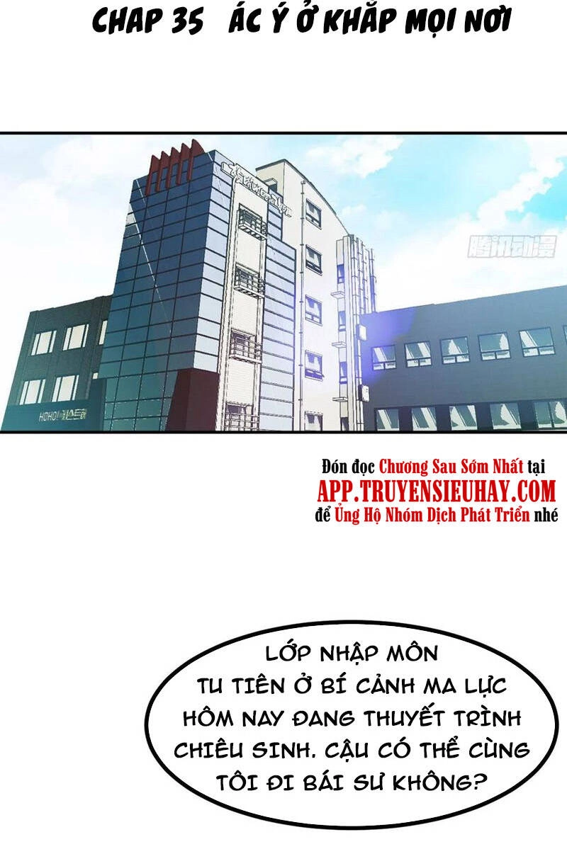 Nhất Quyền Bạo Tinh Chapter 35 - 2