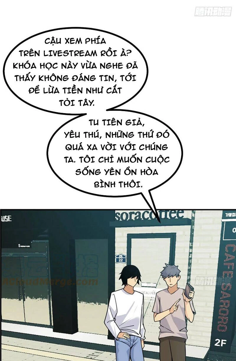 Nhất Quyền Bạo Tinh Chapter 35 - 3