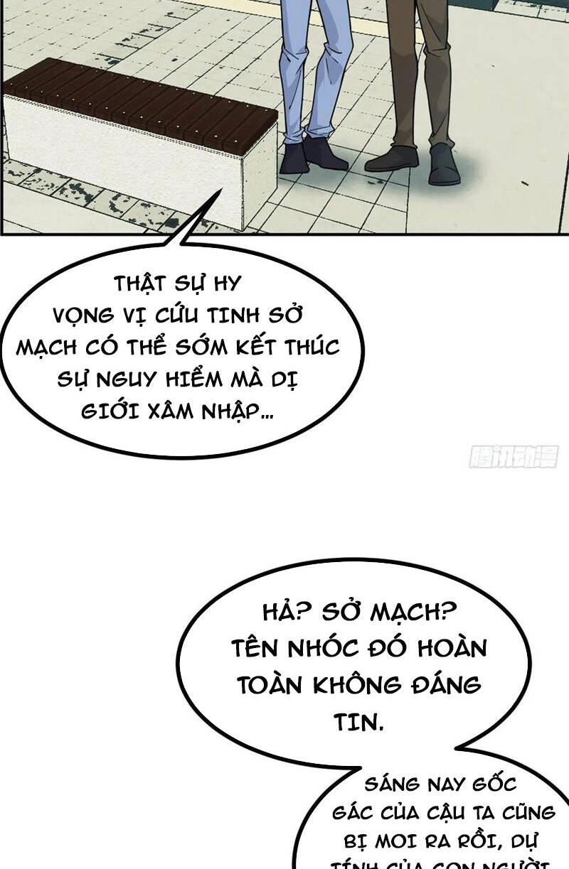 Nhất Quyền Bạo Tinh Chapter 35 - 4