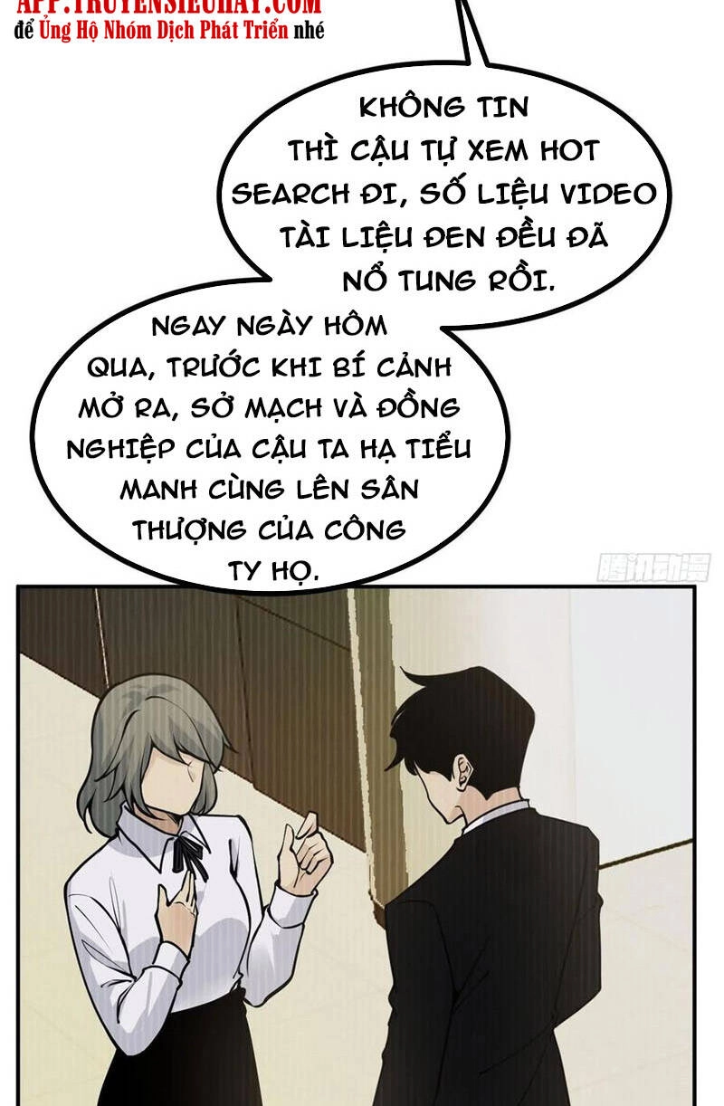 Nhất Quyền Bạo Tinh Chapter 35 - 7