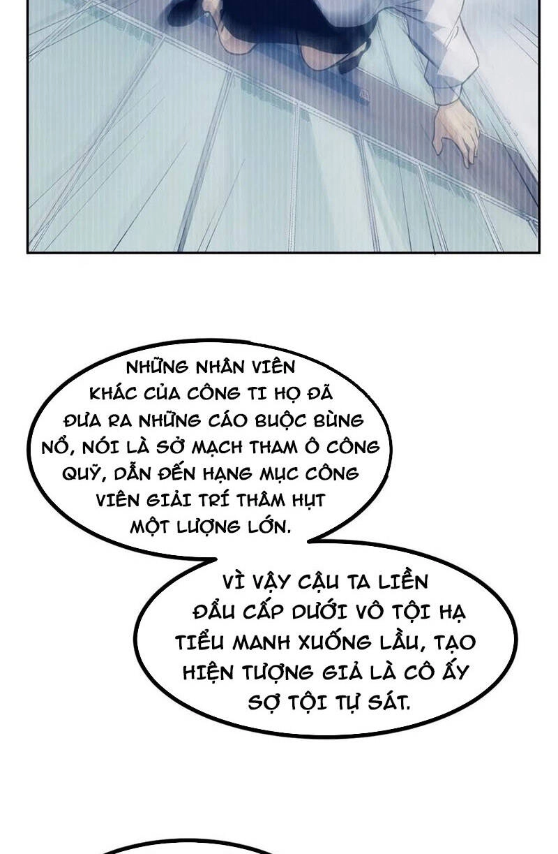 Nhất Quyền Bạo Tinh Chapter 35 - 10