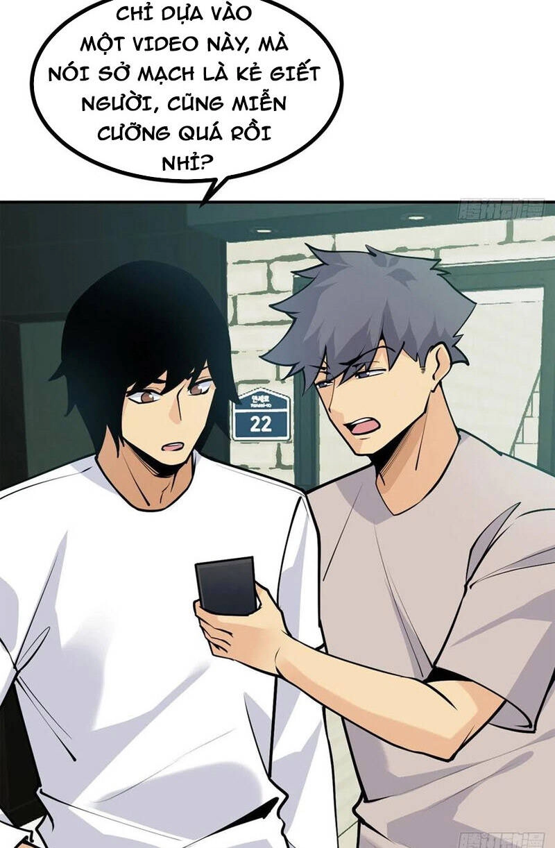 Nhất Quyền Bạo Tinh Chapter 35 - 11