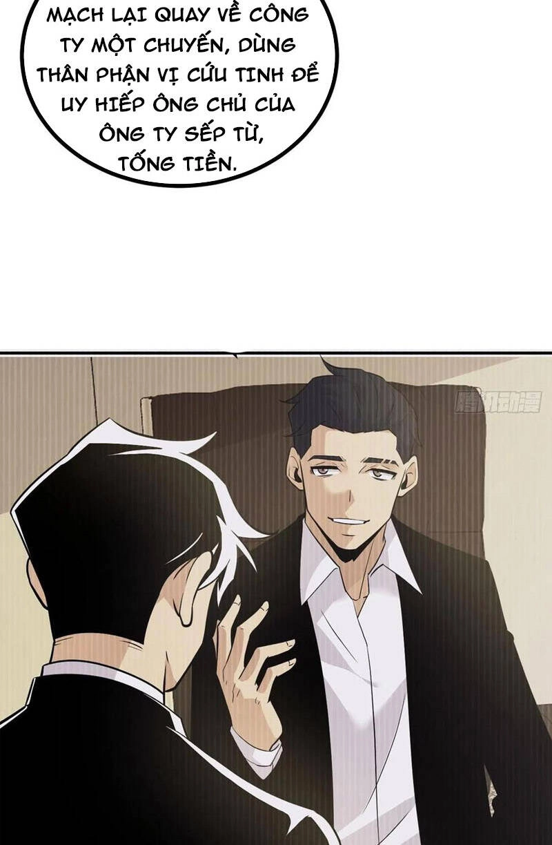 Nhất Quyền Bạo Tinh Chapter 35 - 13