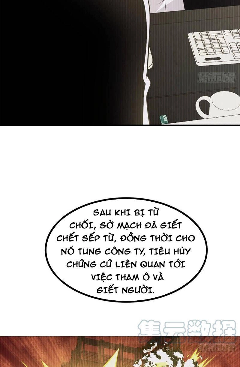 Nhất Quyền Bạo Tinh Chapter 35 - 14