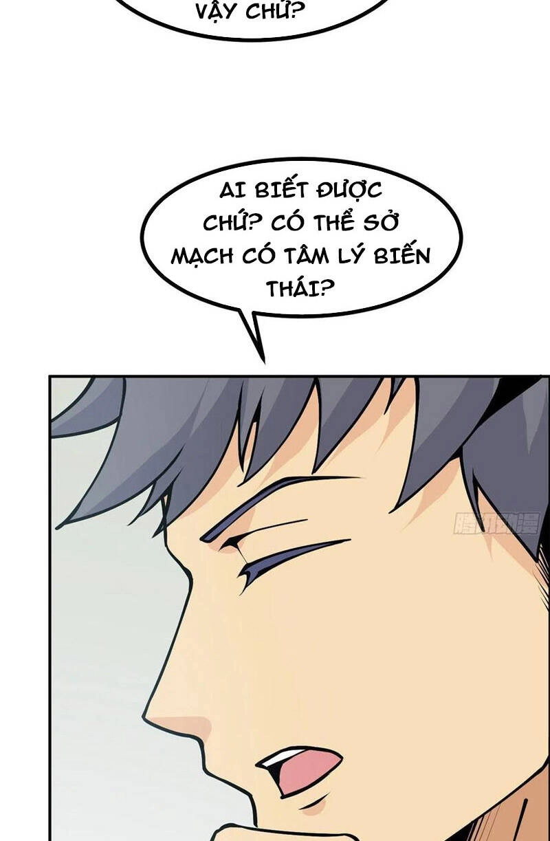 Nhất Quyền Bạo Tinh Chapter 35 - 18