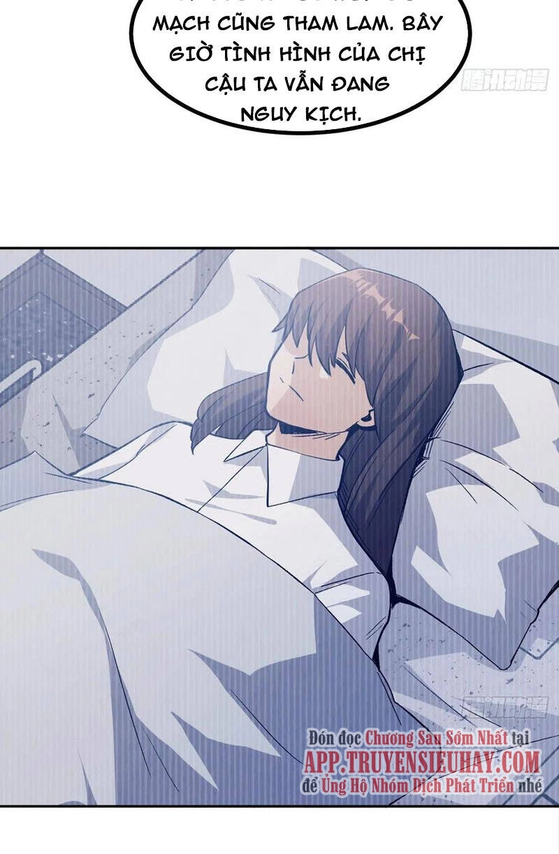 Nhất Quyền Bạo Tinh Chapter 35 - 20