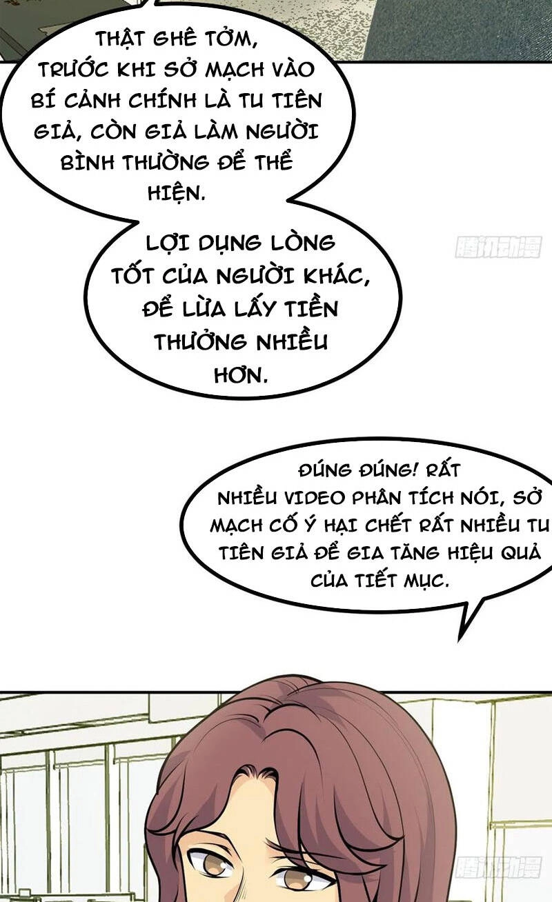 Nhất Quyền Bạo Tinh Chapter 35 - 24