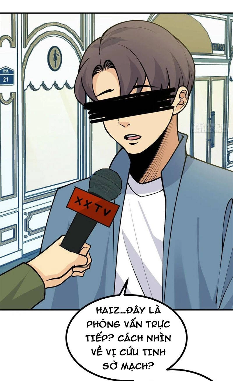 Nhất Quyền Bạo Tinh Chapter 35 - 26