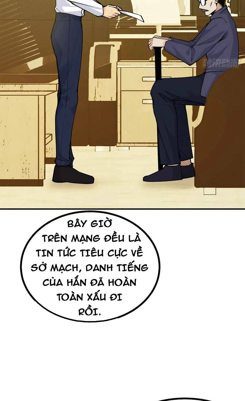 Nhất Quyền Bạo Tinh Chapter 35 - 31