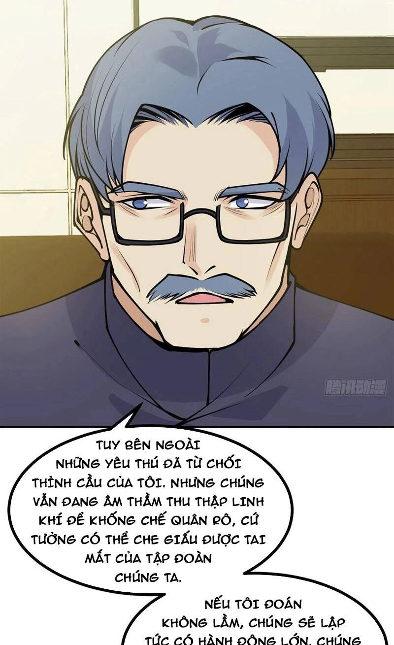 Nhất Quyền Bạo Tinh Chapter 35 - 34