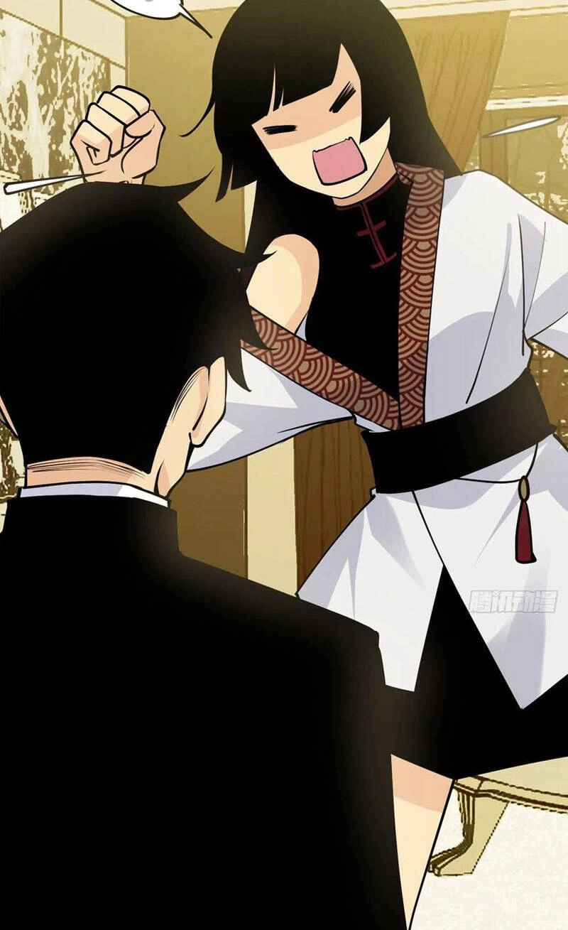 Nhất Quyền Bạo Tinh Chapter 35 - 38