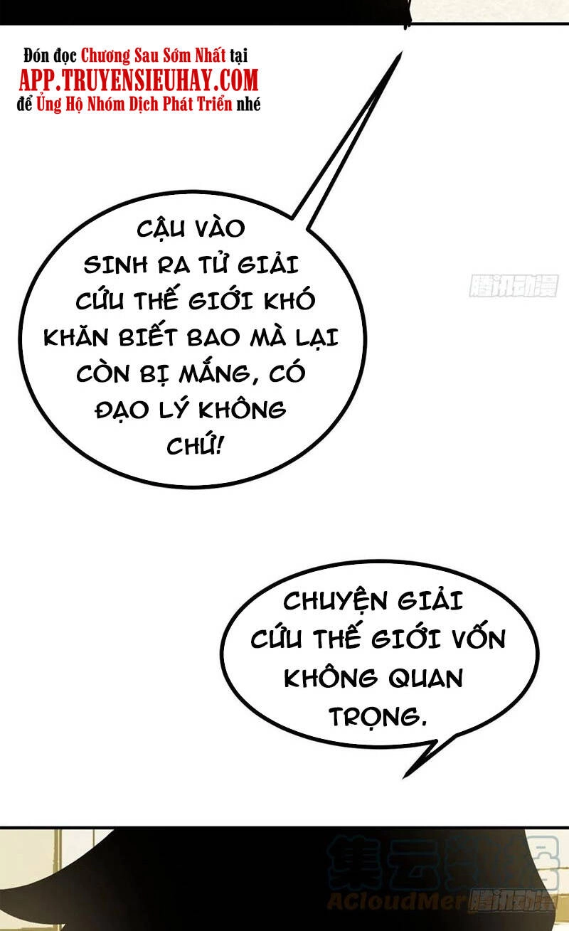 Nhất Quyền Bạo Tinh Chapter 35 - 39