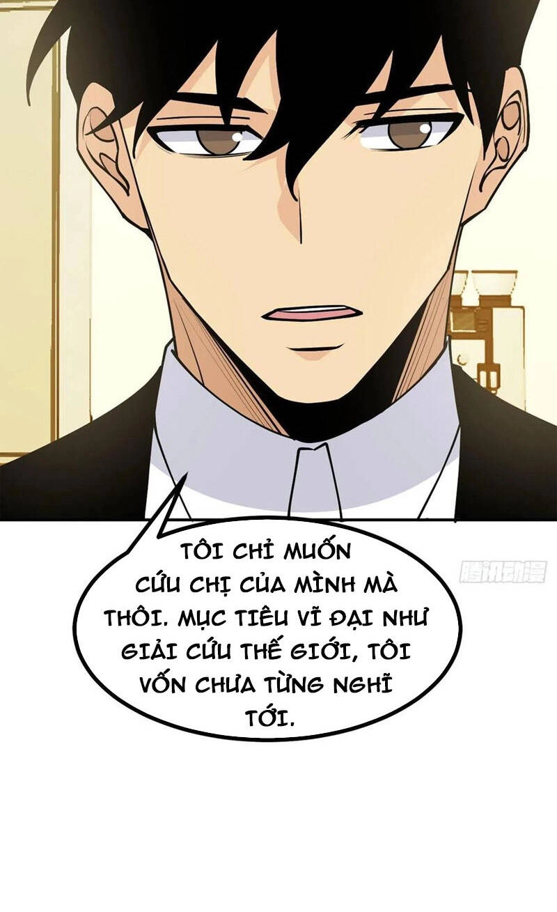 Nhất Quyền Bạo Tinh Chapter 35 - 40