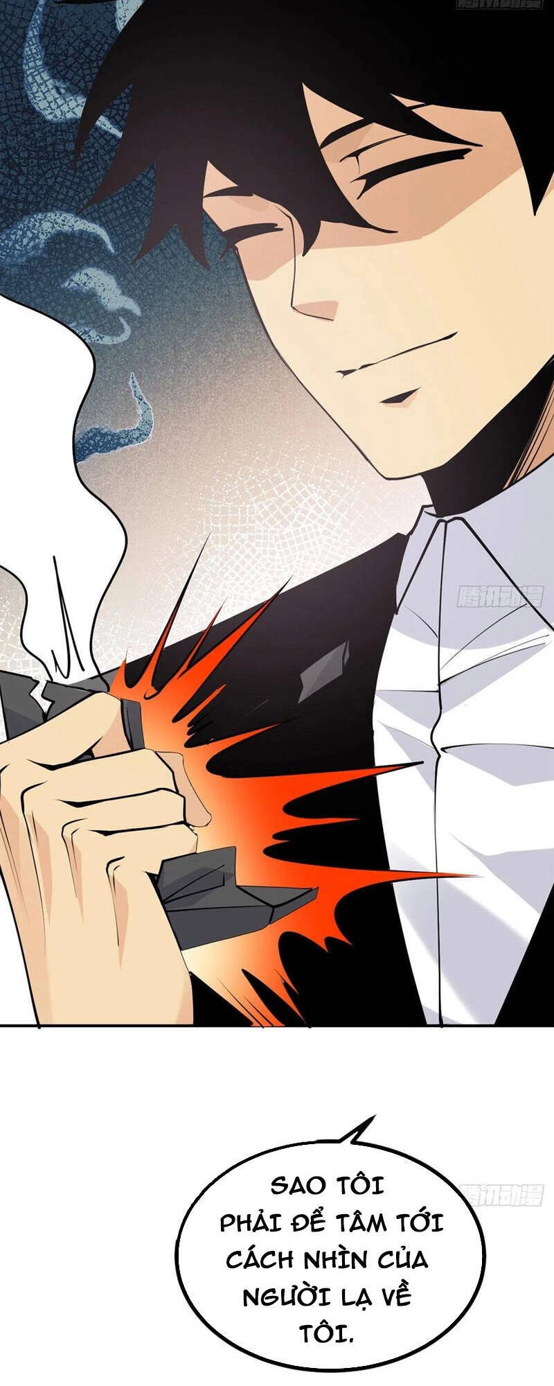 Nhất Quyền Bạo Tinh Chapter 35 - 43