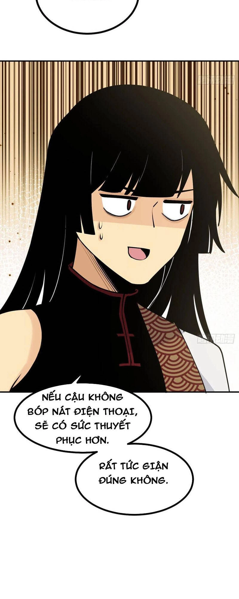 Nhất Quyền Bạo Tinh Chapter 35 - 45