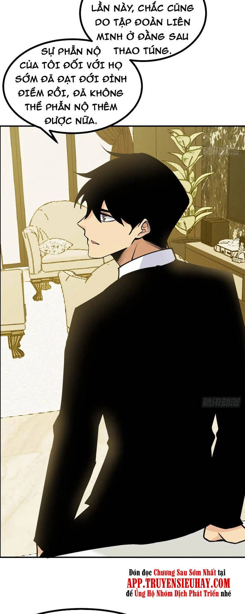 Nhất Quyền Bạo Tinh Chapter 35 - 47