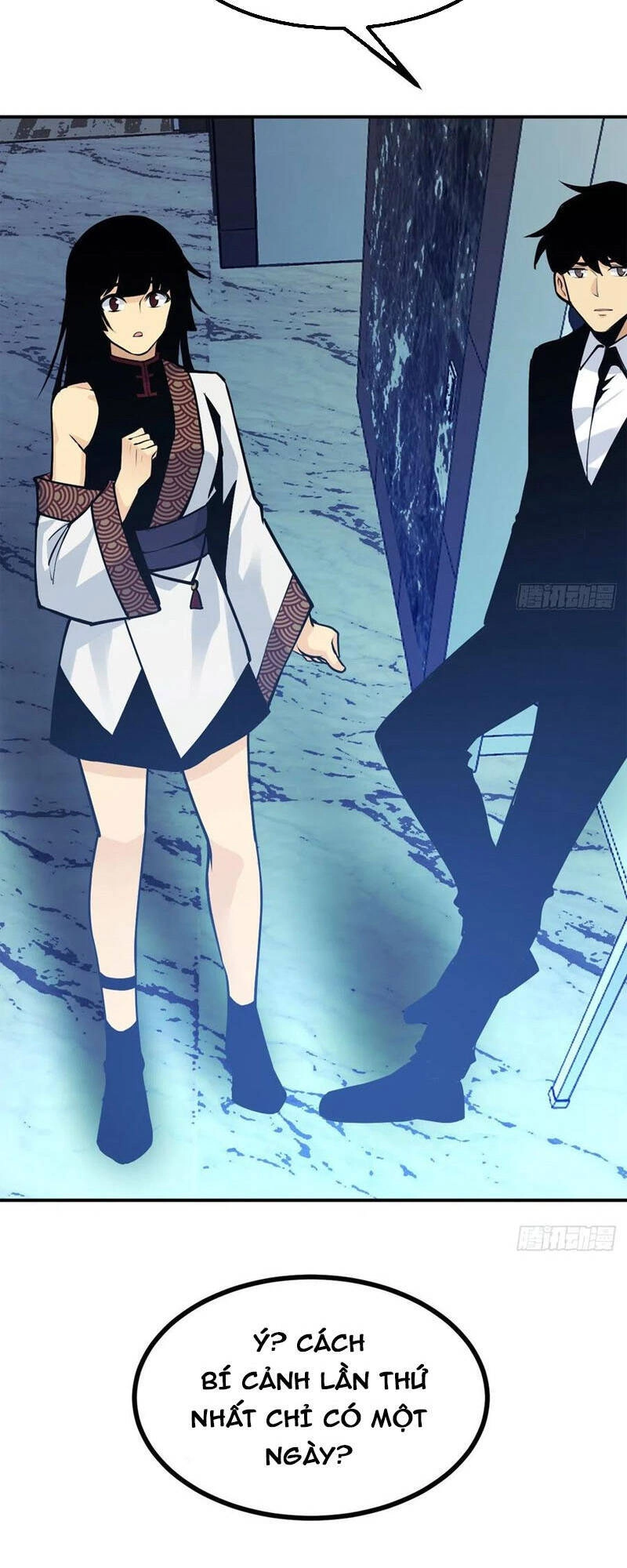 Nhất Quyền Bạo Tinh Chapter 35 - 51