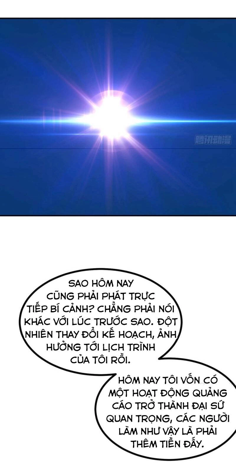 Nhất Quyền Bạo Tinh Chapter 36 - 4