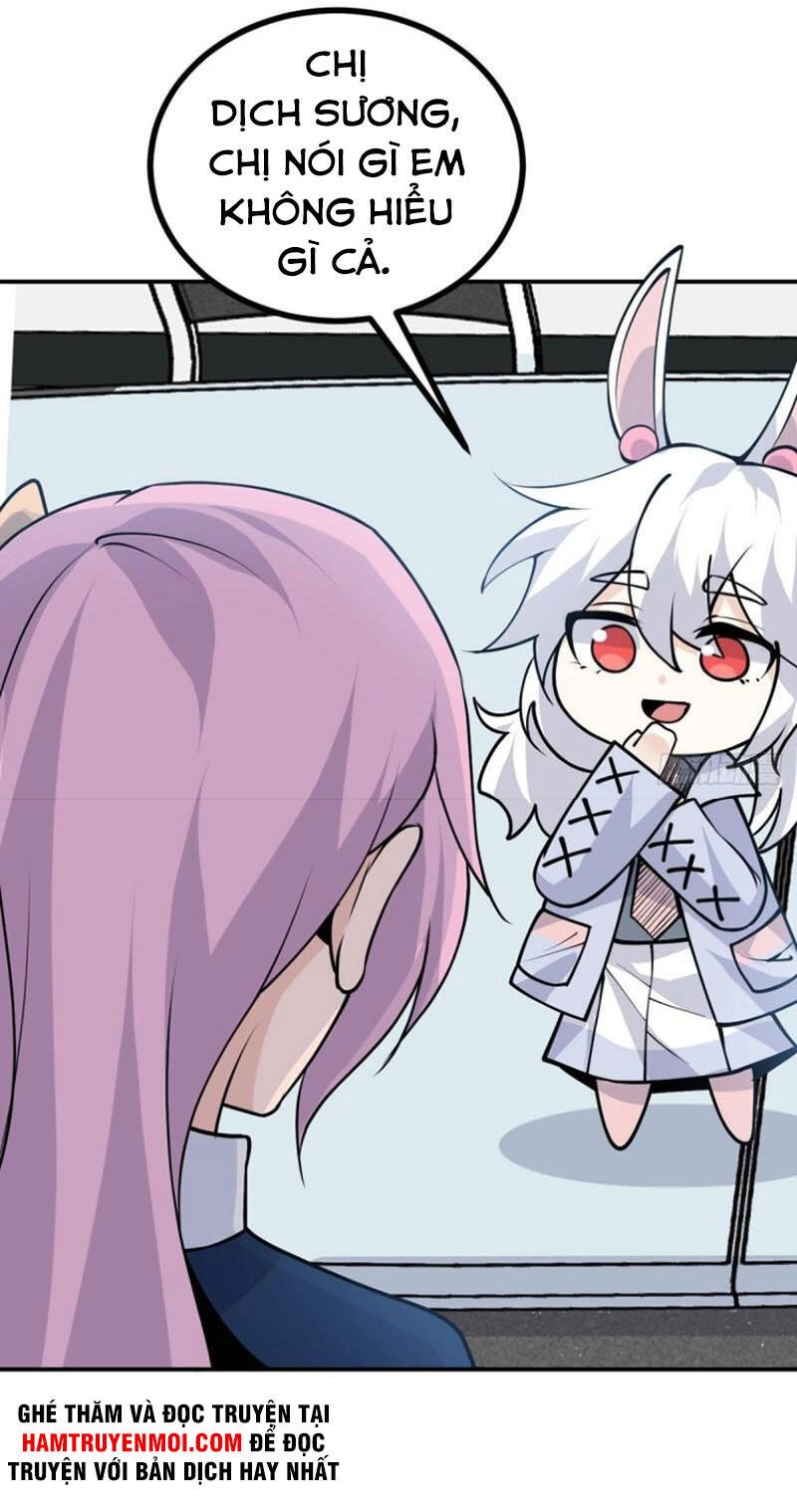 Nhất Quyền Bạo Tinh Chapter 36 - 7