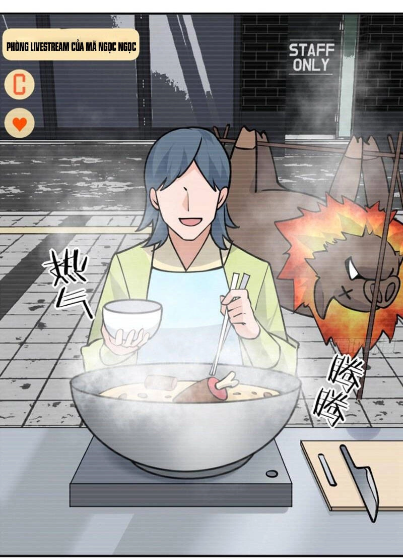 Nhất Quyền Bạo Tinh Chapter 36 - 10