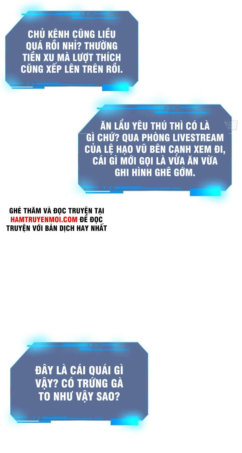 Nhất Quyền Bạo Tinh Chapter 36 - 11