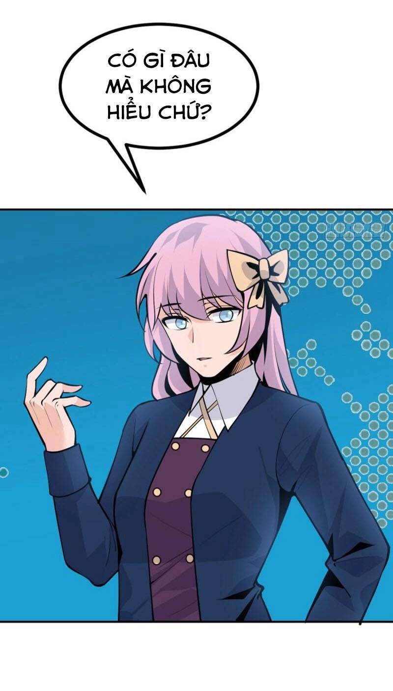 Nhất Quyền Bạo Tinh Chapter 36 - 15