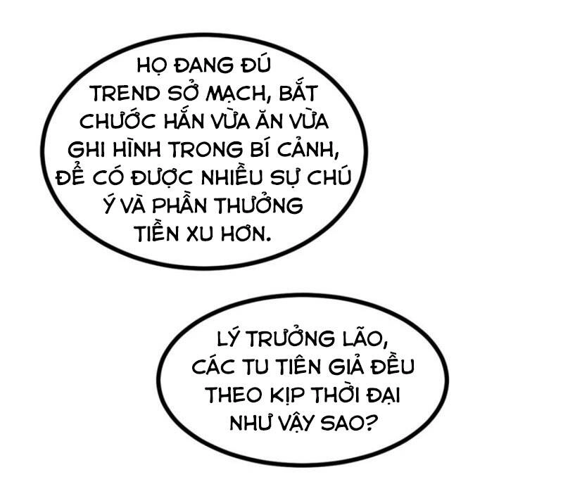 Nhất Quyền Bạo Tinh Chapter 36 - 16
