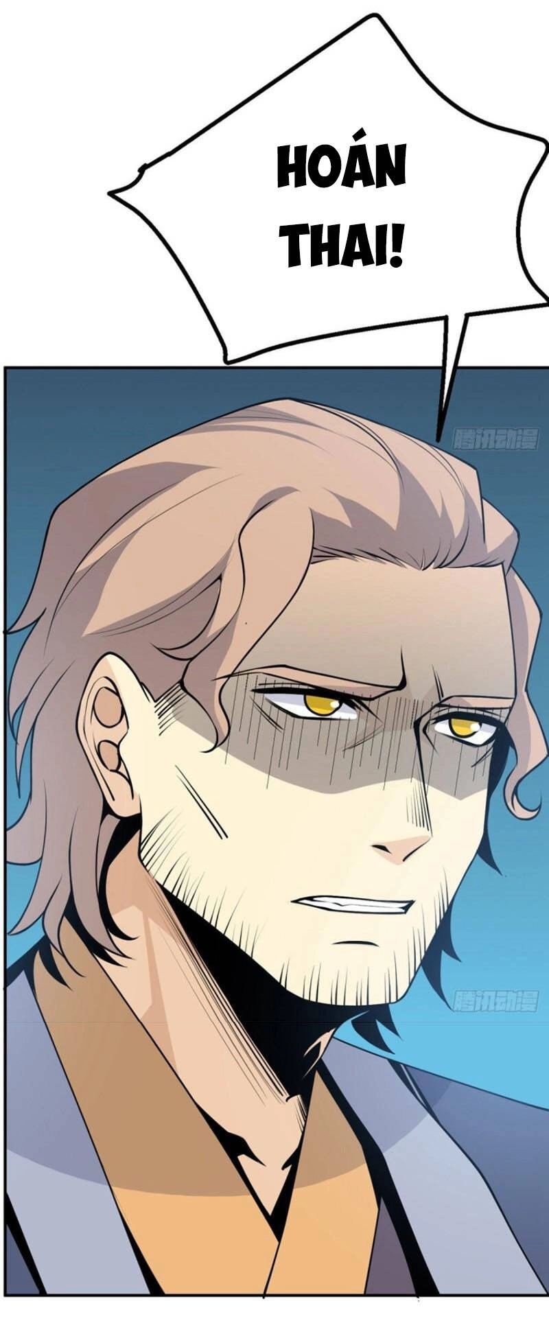 Nhất Quyền Bạo Tinh Chapter 36 - 20