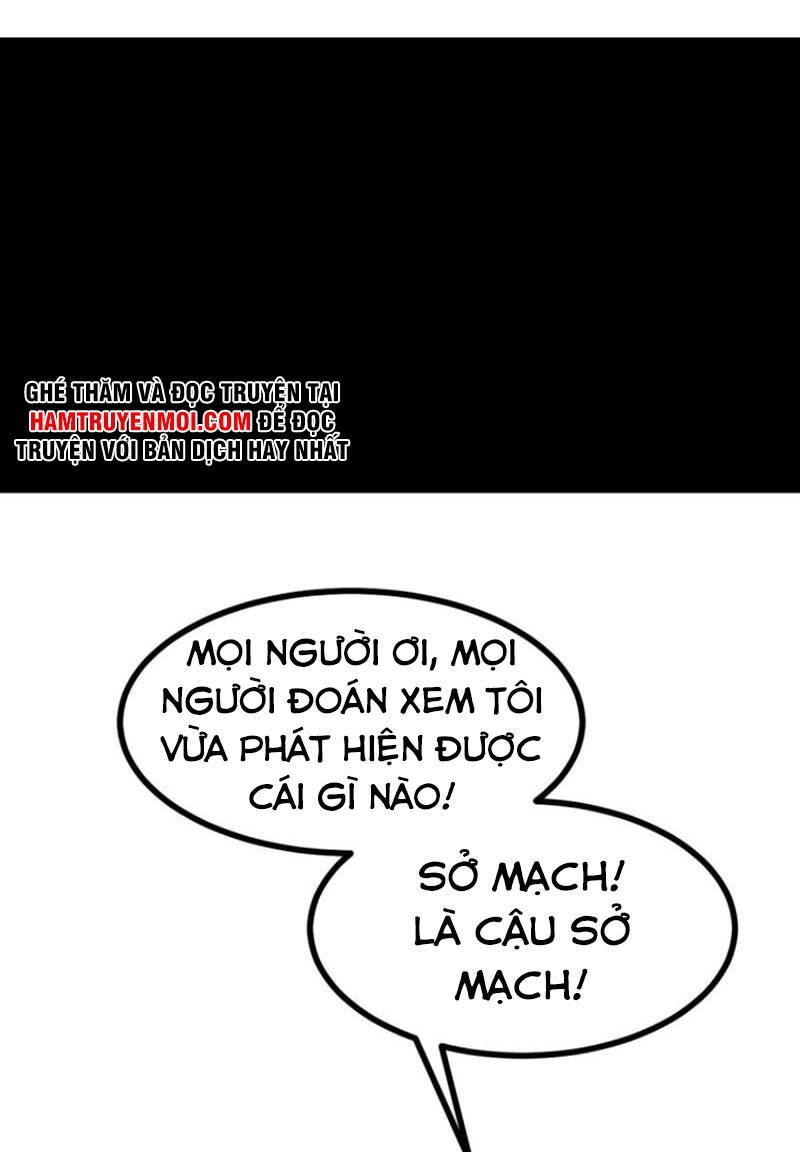 Nhất Quyền Bạo Tinh Chapter 36 - 21